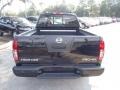 Super Black - Frontier Pro-4X King Cab Photo No. 4