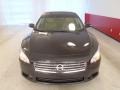 Super Black - Maxima 3.5 SV Photo No. 2