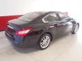 Super Black - Maxima 3.5 SV Photo No. 4