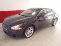 Super Black - Maxima 3.5 SV Photo No. 8