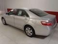Titanium Metallic - Camry LE Photo No. 6