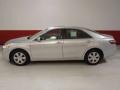 Titanium Metallic - Camry LE Photo No. 7