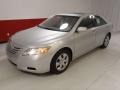 Titanium Metallic - Camry LE Photo No. 8