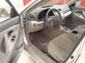 Titanium Metallic - Camry LE Photo No. 13