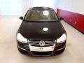 Black - Jetta Wolfsburg Edition Sedan Photo No. 2