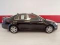 Black - Jetta Wolfsburg Edition Sedan Photo No. 3