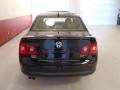 Black - Jetta Wolfsburg Edition Sedan Photo No. 5