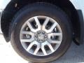 Avalanche White - Frontier SL Crew Cab 4x4 Photo No. 12