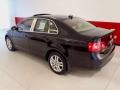 Black - Jetta Wolfsburg Edition Sedan Photo No. 6