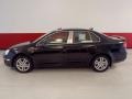 Black - Jetta Wolfsburg Edition Sedan Photo No. 7