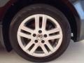 Black - Jetta Wolfsburg Edition Sedan Photo No. 9