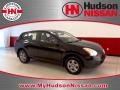 Wicked Black - Rogue S AWD Photo No. 1