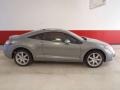 2008 Satin Meisai Gray Pearl Mitsubishi Eclipse GT Coupe  photo #3