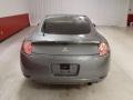 2008 Satin Meisai Gray Pearl Mitsubishi Eclipse GT Coupe  photo #5