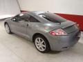 2008 Satin Meisai Gray Pearl Mitsubishi Eclipse GT Coupe  photo #6