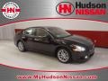 Super Black - Maxima 3.5 SV Premium Photo No. 1