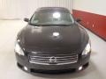 Super Black - Maxima 3.5 SV Premium Photo No. 2