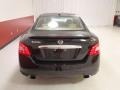 Super Black - Maxima 3.5 SV Premium Photo No. 5