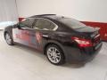 Super Black - Maxima 3.5 SV Premium Photo No. 6