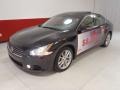 Super Black - Maxima 3.5 SV Premium Photo No. 8