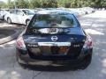 Super Black - Altima 2.5 S Photo No. 4