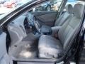 Super Black - Altima 2.5 S Photo No. 5