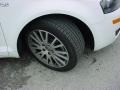 Ibis White - A3 2.0T Photo No. 13