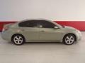 Metallic Jade - Altima 3.5 SE Photo No. 2