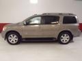 2008 Desert Stone Nissan Armada LE  photo #7