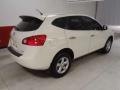 Phantom White - Rogue S 360 Value Package Photo No. 4