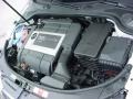 Ibis White - A3 2.0T Photo No. 14