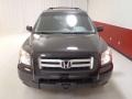 2008 Formal Black Honda Pilot Value Package  photo #2