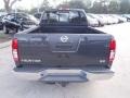 2010 Night Armor Metallic Nissan Frontier SE V6 King Cab  photo #4