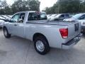 Radiant Silver - Titan S King Cab Photo No. 3