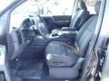 Smoke Gray - Titan SV Crew Cab Photo No. 5