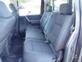 Smoke Gray - Titan SV Crew Cab Photo No. 7