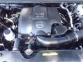 Smoke Gray - Titan SV Crew Cab Photo No. 10