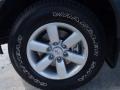 Smoke Gray - Titan SV Crew Cab Photo No. 11