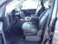 Smoke Metallic - Titan LE Crew Cab Photo No. 5