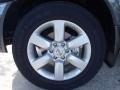 Smoke Metallic - Titan LE Crew Cab Photo No. 10
