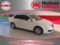 Campanella White - Jetta Wolfsburg Edition Sedan Photo No. 1