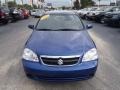 Cobalt Blue Metallic - Forenza Sedan Photo No. 2