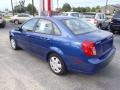 Cobalt Blue Metallic - Forenza Sedan Photo No. 6