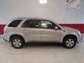 Galaxy Silver Metallic - Equinox LT Photo No. 3