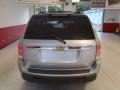 Galaxy Silver Metallic - Equinox LT Photo No. 5