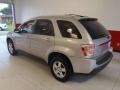 Galaxy Silver Metallic - Equinox LT Photo No. 6