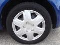Cobalt Blue Metallic - Forenza Sedan Photo No. 9