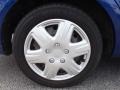 Cobalt Blue Metallic - Forenza Sedan Photo No. 10