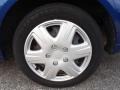 Cobalt Blue Metallic - Forenza Sedan Photo No. 11
