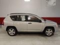 Stone White - Compass Sport Photo No. 3